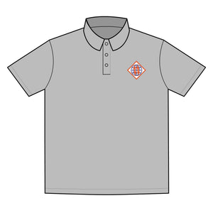 2TSB - Sport-Tek® PosiCharge® Competitor™ Polo