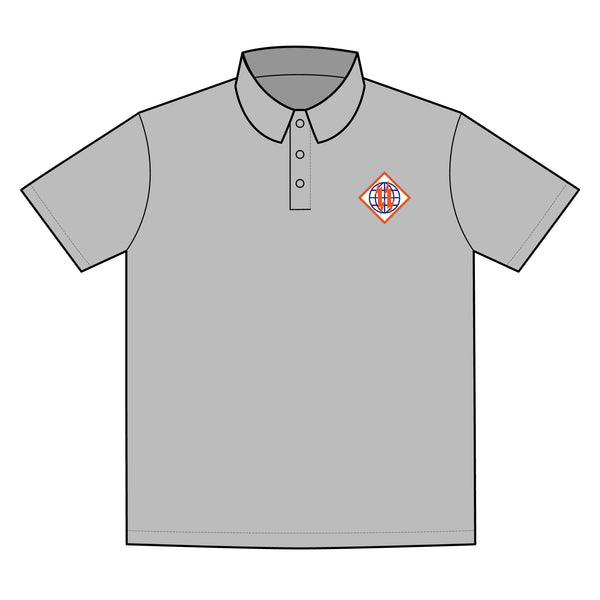 2TSB - Sport-Tek® PosiCharge® Competitor™ Polo