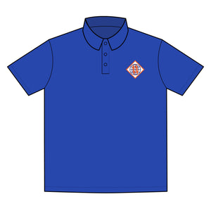 2TSB - Sport-Tek® PosiCharge® Competitor™ Polo