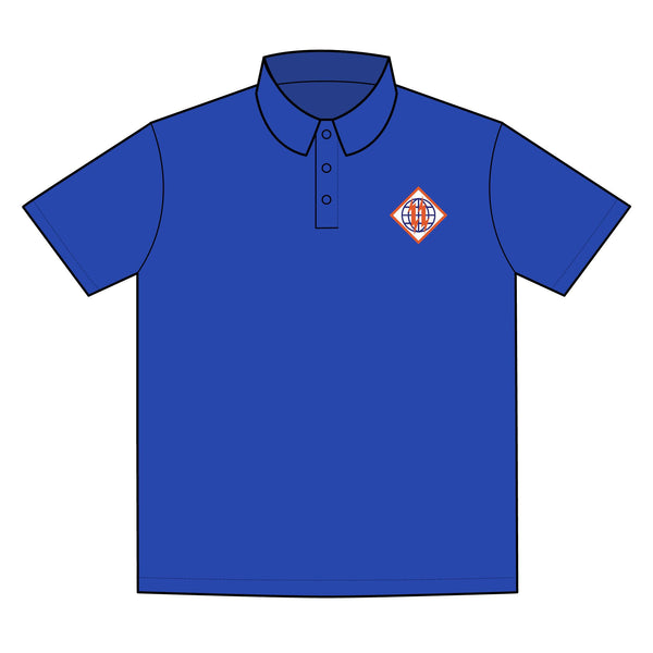 2TSB - Sport-Tek® PosiCharge® Competitor™ Polo