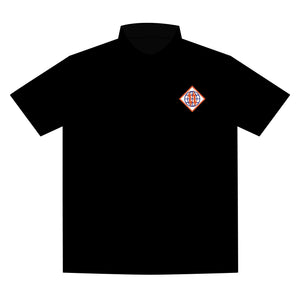 2TSB - Sport-Tek® PosiCharge® Competitor™ Polo