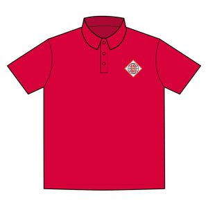 2TSB - Sport-Tek® PosiCharge® Competitor™ Polo