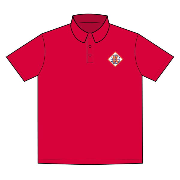2TSB - Sport-Tek® PosiCharge® Competitor™ Polo