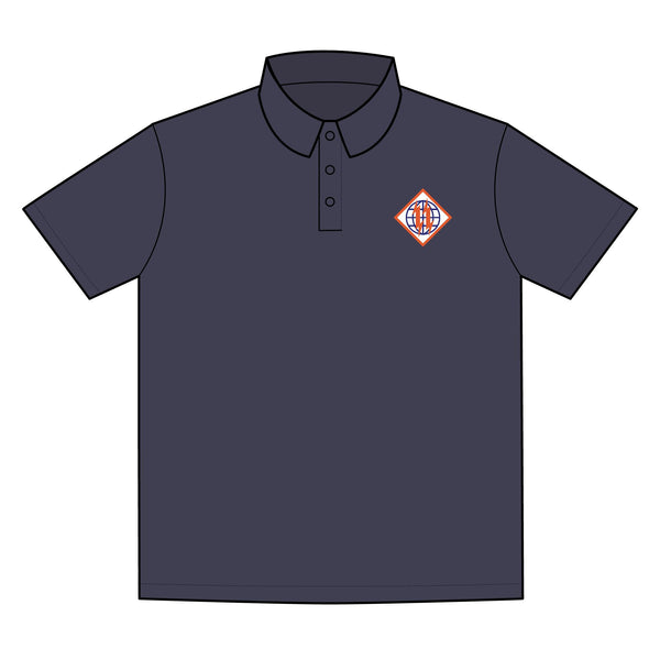 2TSB - Sport-Tek® PosiCharge® Competitor™ Polo