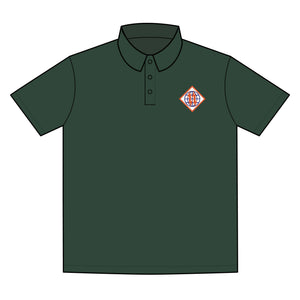 2TSB - Sport-Tek® PosiCharge® Competitor™ Polo