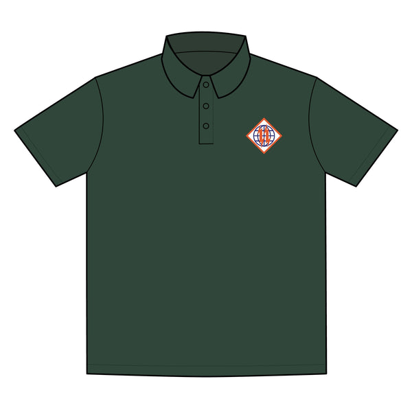 2TSB - Sport-Tek® PosiCharge® Competitor™ Polo