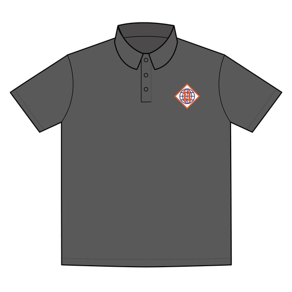 2TSB - Sport-Tek® PosiCharge® Competitor™ Polo