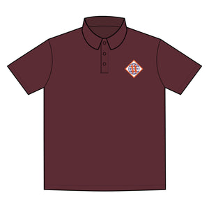 2TSB - Sport-Tek® PosiCharge® Competitor™ Polo