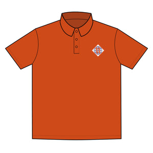 2TSB - Sport-Tek® PosiCharge® Competitor™ Polo