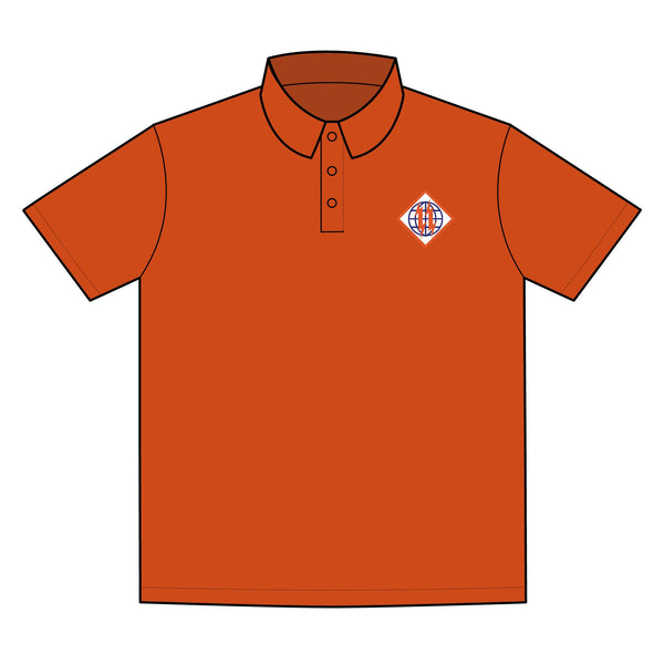 2TSB - Sport-Tek® PosiCharge® Competitor™ Polo