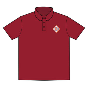 2TSB - Sport-Tek® PosiCharge® Competitor™ Polo