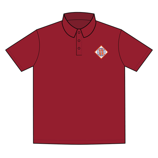 2TSB - Sport-Tek® PosiCharge® Competitor™ Polo