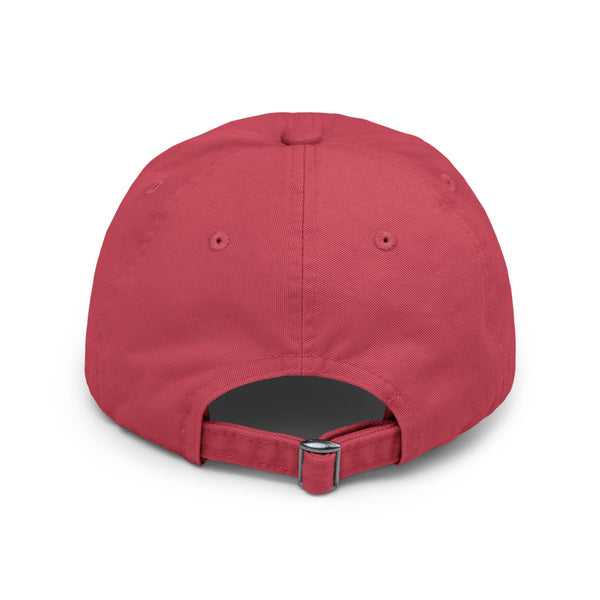 2TSB Distressed Cap