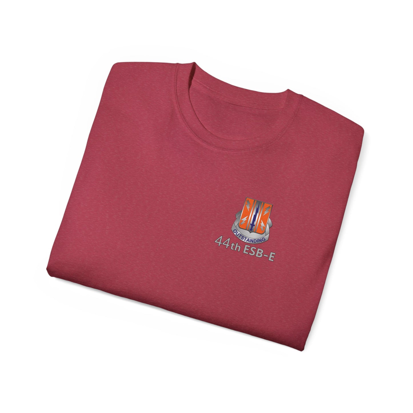 44th ESB-E - Unisex Ultra Cotton Tee