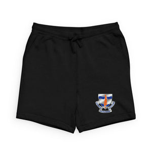 102d SSB - Unisex Sponge Fleece Sweatshort