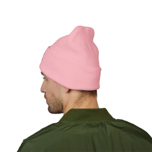 Reap Smiles - Classic Cuffed Beanie (Embroidery)