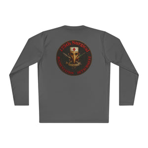 175th SAD - Unisex Lightweight Long Sleeve Tee