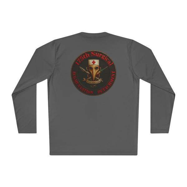 175th SAD - Unisex Lightweight Long Sleeve Tee