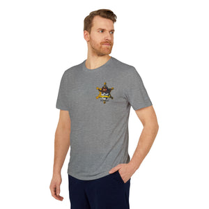 500/1000 Club Adidas Unisex Sport Shirt