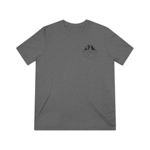 WHM - Unisex Triblend Tee