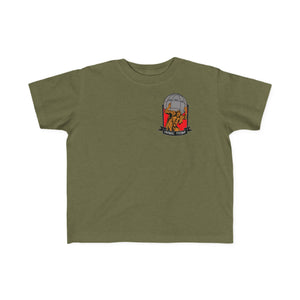 Titans Toddler's Fine Jersey Tee