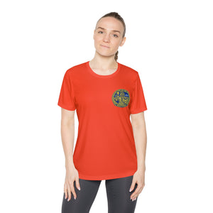 Praetorians Ladies Competitor Tee
