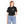 WHM - Flags on Sleeves - Unisex Jersey Short Sleeve Tee