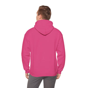 102D SSB - Unisex Heavy Blend™ Hooded Sweatshirt