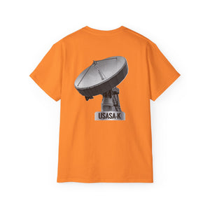 USASA-K - Unisex Ultra Cotton Tee