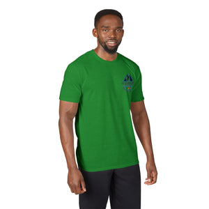 WHM - Blank Back - Performance® T-Shirt