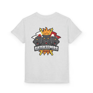 USASA-K - Youth DryBlend® T-Shirt