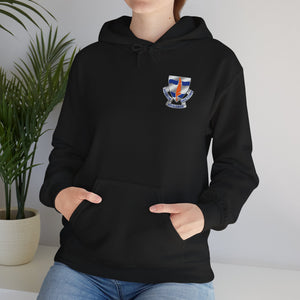 102D SSB - Unisex Heavy Blend™ Hooded Sweatshirt