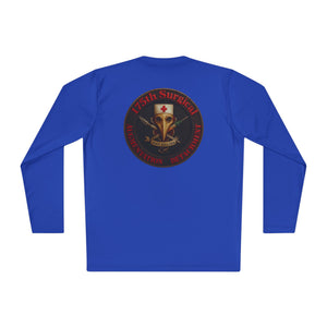 175th SAD - Unisex Lightweight Long Sleeve Tee