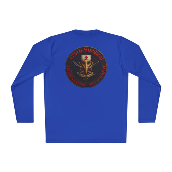 175th SAD - Unisex Lightweight Long Sleeve Tee