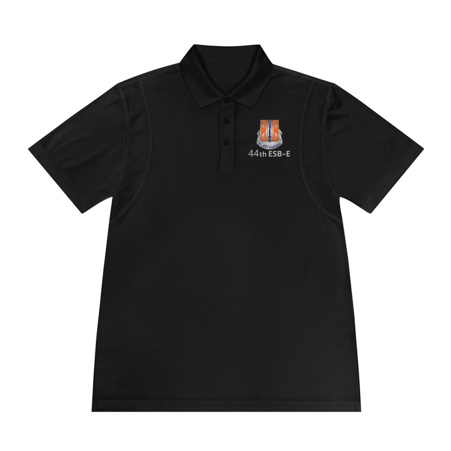 44th ESB-E Polo Shirt