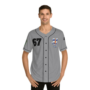 Baseball Jersey - SAAVEDRA