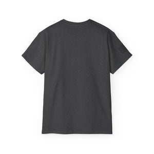 Warhammer Fitness - Unisex Ultra Cotton Tee