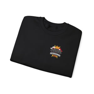 USASA-K - Unisex Heavy Blend™ Crewneck Sweatshirt