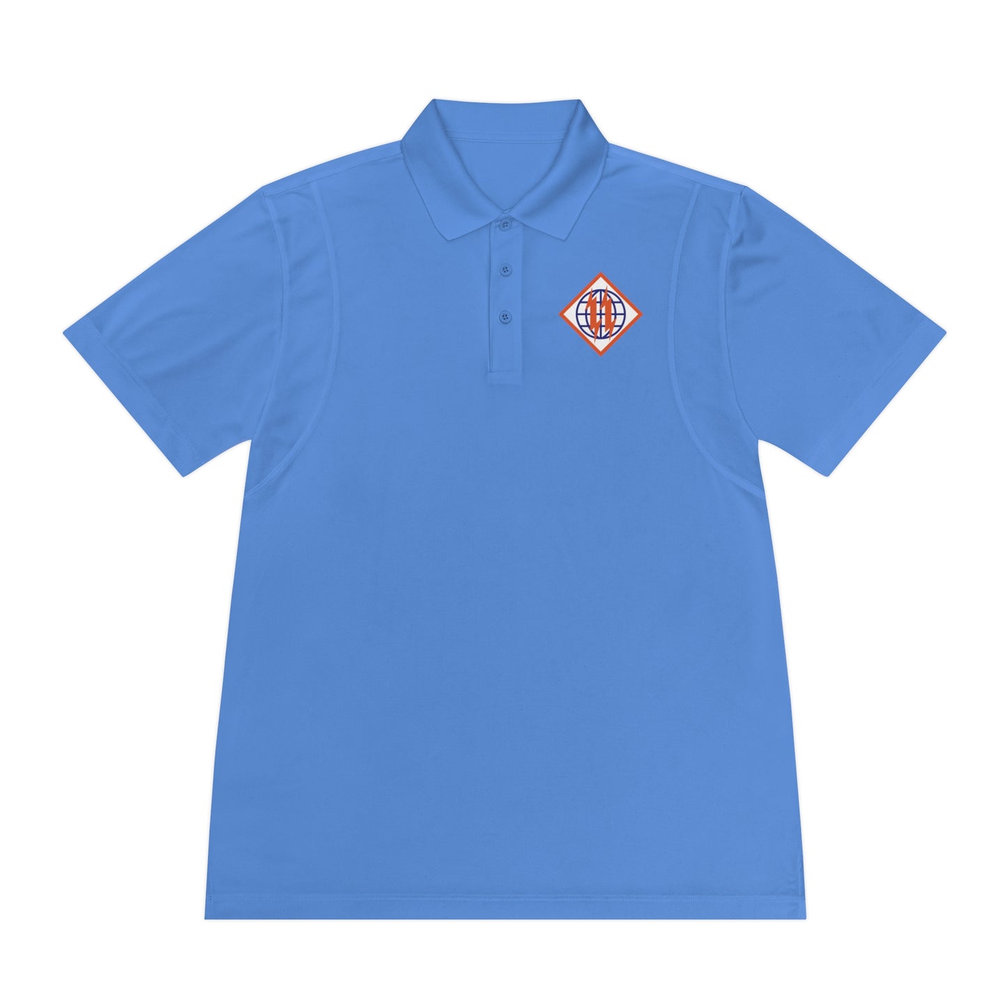 2TSB Polo Shirt