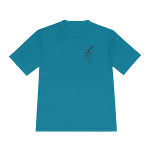 Bowl Full Of Smiles! - Moisture Wicking Tee