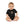 USASA-K - Blank Back - Infant Jersey One Piece