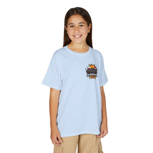 USASA-K - Youth DryBlend® T-Shirt