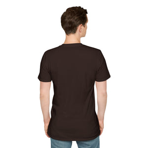 WHS Class of 2027 - Adult Sizing - Blank Back - Unisex Softstyle T-Shirt