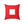 Signal Flag - Both on One - Spun Polyester Square Pillow