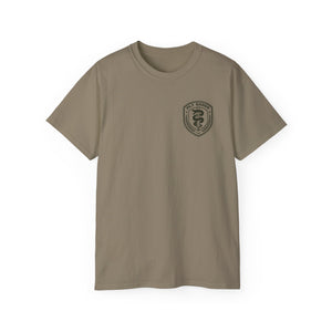 PLT DADDY - Unisex Ultra Cotton Tee