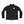 CSD Dragon - Orange text - Ladies Quarter-Zip Pullover