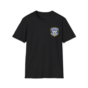 WHS 2027 - Adult Sizing - Unisex Softstyle T-Shirt