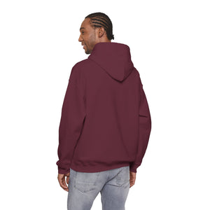 USASA-K - Blank Back -  Unisex Heavy Blend™ Hooded Sweatshirt