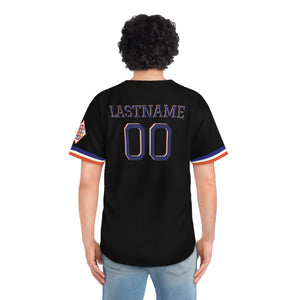 2TSB - Men's Baseball Jersey (AOP) - DRAFT #1