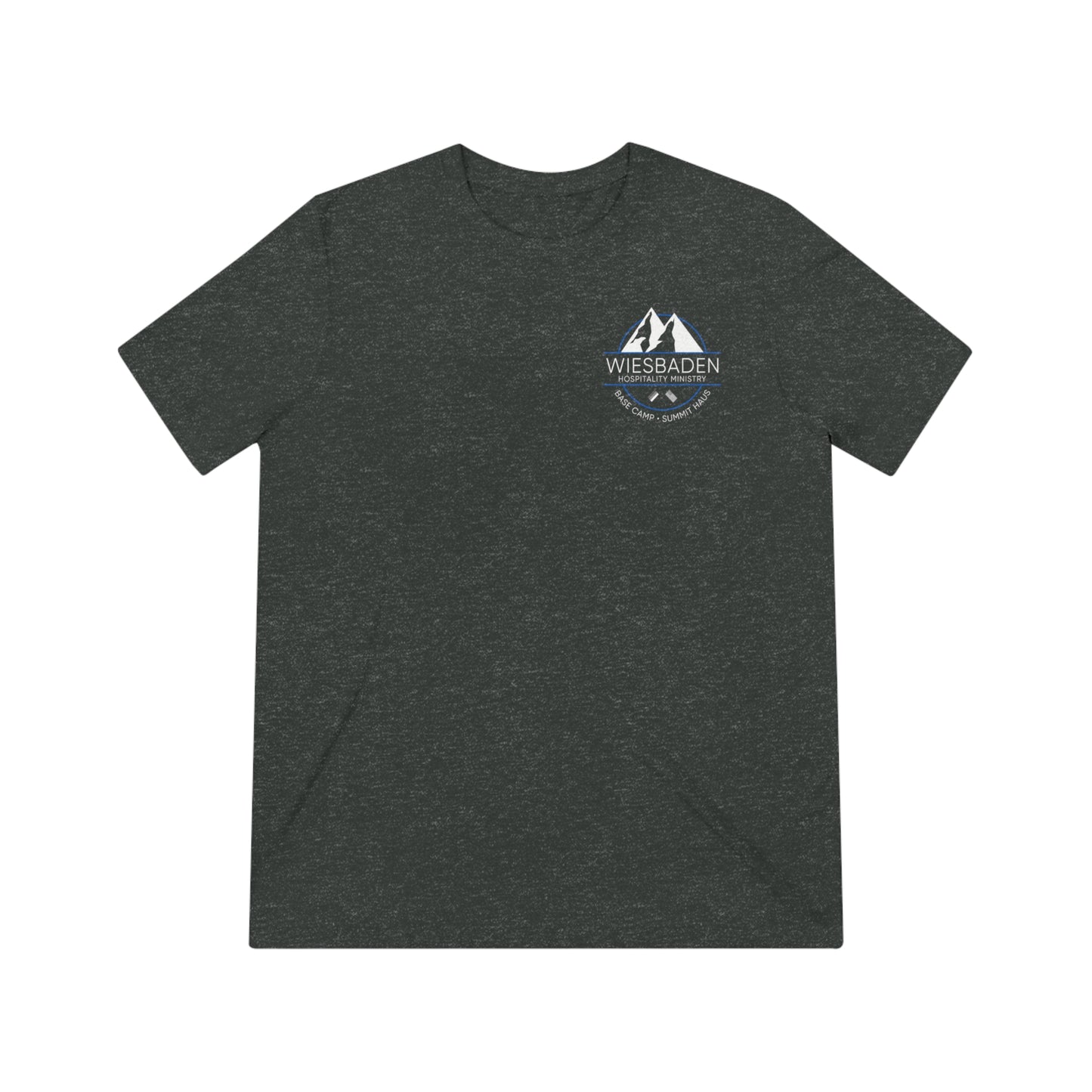 WHM - Unisex Triblend Tee